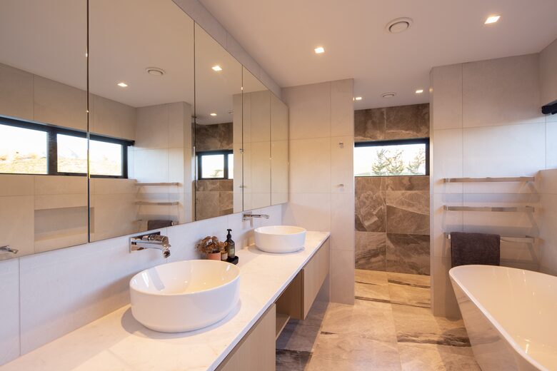 Luxury Alpine Retreat in Queenstown | Bloxham House - Queenstown, New Zealand