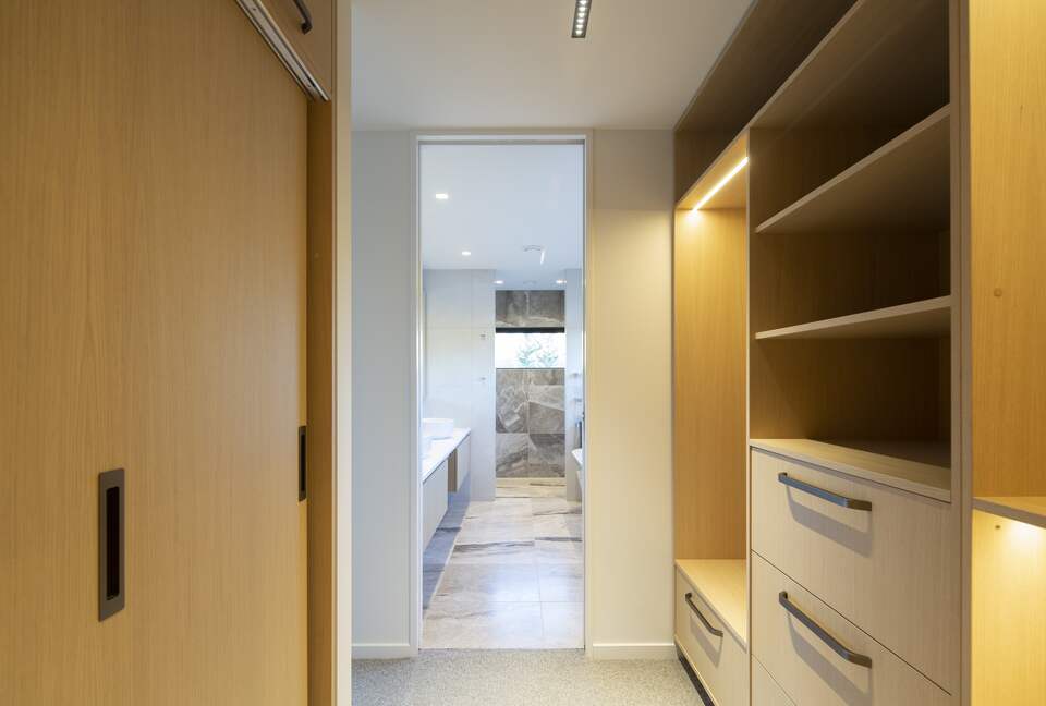 Luxury Alpine Retreat in Queenstown | Bloxham House - Queenstown, New Zealand