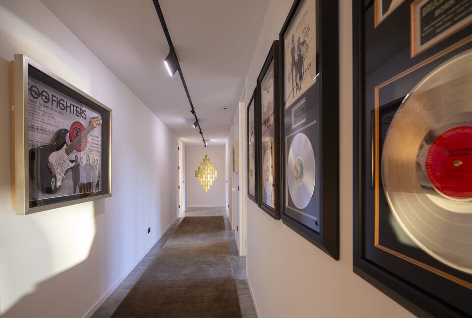 Luxury Alpine Retreat in Queenstown | Bloxham House - Queenstown, New Zealand