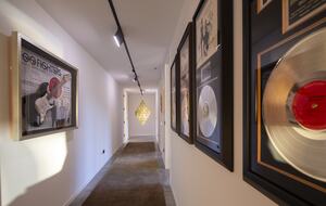 Luxury Alpine Retreat in Queenstown | Bloxham House - Queenstown, New Zealand