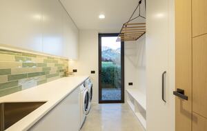 Luxury Alpine Retreat in Queenstown | Bloxham House - Queenstown, New Zealand