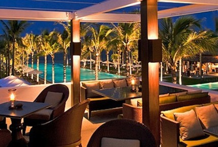 Stunning 3 Bedroom Villa at The Nam Hai - Hoi An, Viet Nam