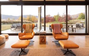 Luxury Alpine Retreat in Queenstown | Bloxham House - Queenstown, New Zealand