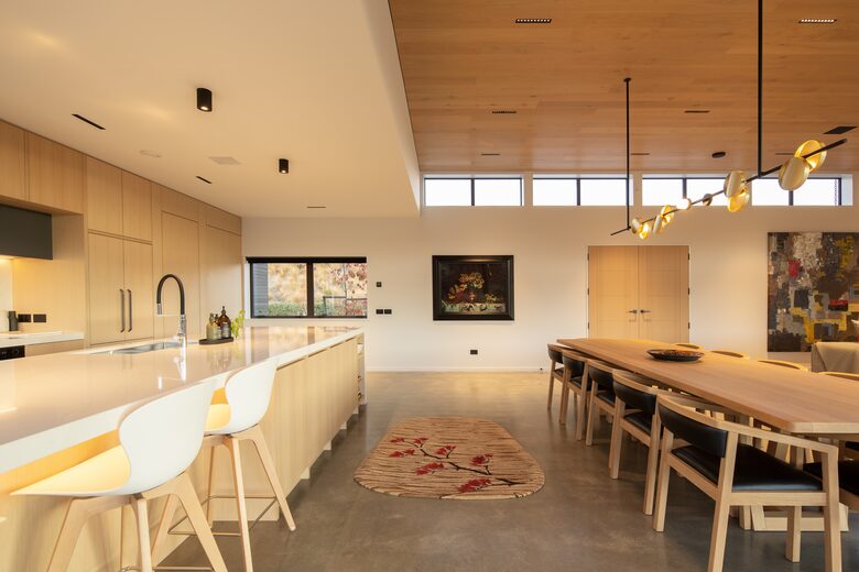 Luxury Alpine Retreat in Queenstown | Bloxham House - Queenstown, New Zealand