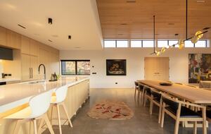 Luxury Alpine Retreat in Queenstown | Bloxham House - Queenstown, New Zealand