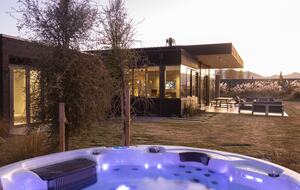 Luxury Alpine Retreat in Queenstown | Bloxham House - Queenstown, New Zealand