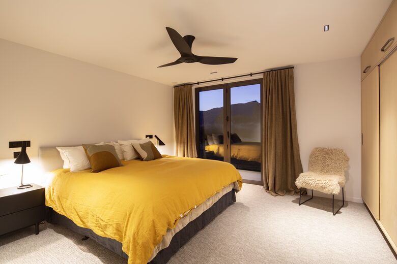 Luxury Alpine Retreat in Queenstown | Bloxham House - Queenstown, New Zealand