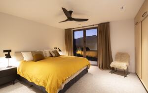 Luxury Alpine Retreat in Queenstown | Bloxham House - Queenstown, New Zealand
