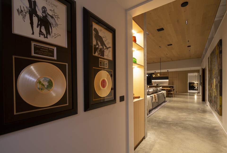 Luxury Alpine Retreat in Queenstown | Bloxham House - Queenstown, New Zealand