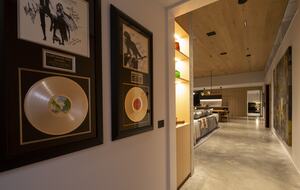 Luxury Alpine Retreat in Queenstown | Bloxham House - Queenstown, New Zealand