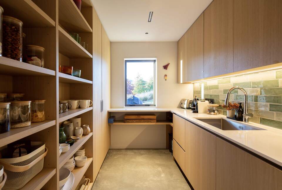 Luxury Alpine Retreat in Queenstown | Bloxham House - Queenstown, New Zealand