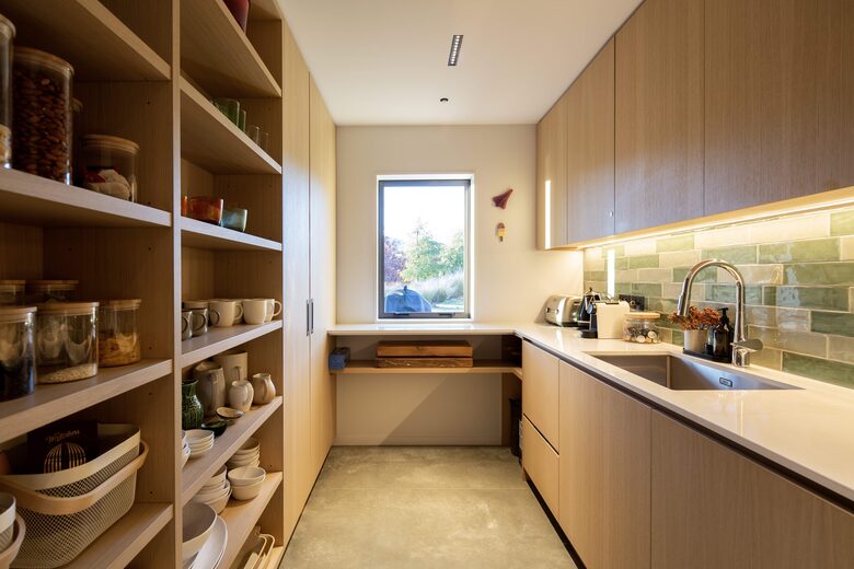 Luxury Alpine Retreat in Queenstown | Bloxham House - Queenstown, New Zealand