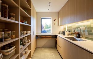 Luxury Alpine Retreat in Queenstown | Bloxham House - Queenstown, New Zealand