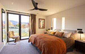 Luxury Alpine Retreat in Queenstown | Bloxham House - Queenstown, New Zealand