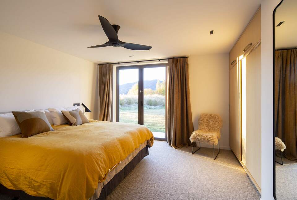 Luxury Alpine Retreat in Queenstown | Bloxham House - Queenstown, New Zealand