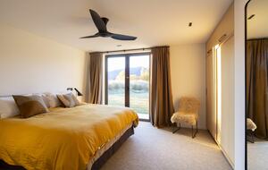 Luxury Alpine Retreat in Queenstown | Bloxham House - Queenstown, New Zealand