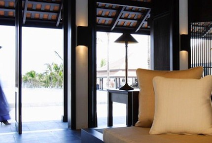 Stunning 3 Bedroom Villa at The Nam Hai