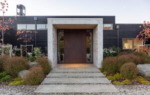 Luxury Alpine Retreat in Queenstown | Bloxham House - Queenstown, New Zealand