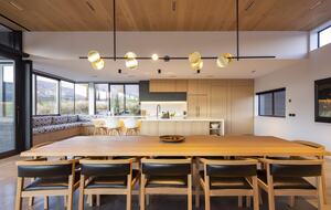 Luxury Alpine Retreat in Queenstown | Bloxham House - Queenstown, New Zealand