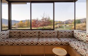 Luxury Alpine Retreat in Queenstown | Bloxham House - Queenstown, New Zealand