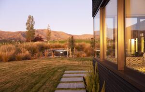 Luxury Alpine Retreat in Queenstown | Bloxham House - Queenstown, New Zealand