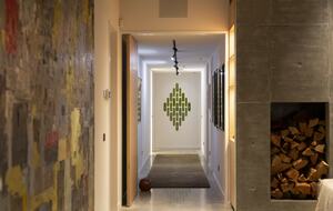 Luxury Alpine Retreat in Queenstown | Bloxham House - Queenstown, New Zealand