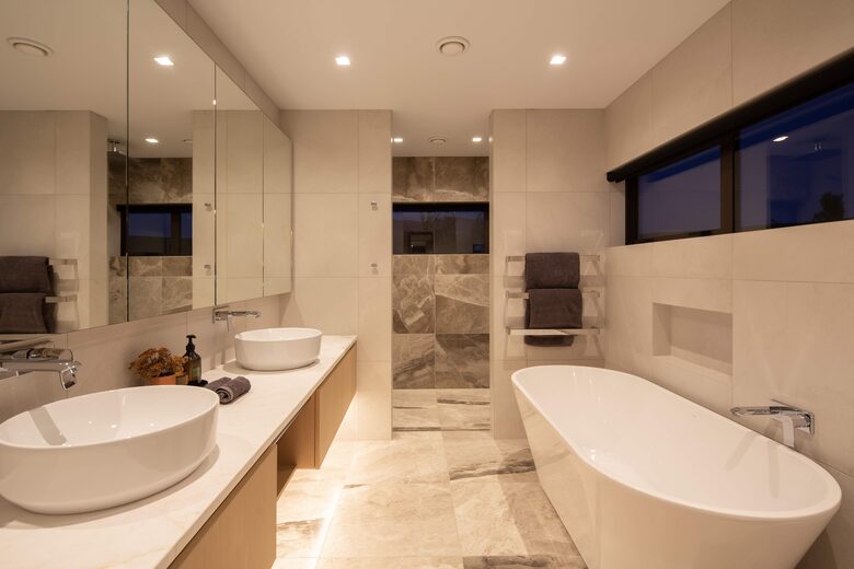 Luxury Alpine Retreat in Queenstown | Bloxham House - Queenstown, New Zealand