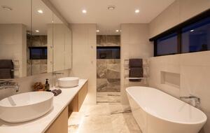 Luxury Alpine Retreat in Queenstown | Bloxham House - Queenstown, New Zealand