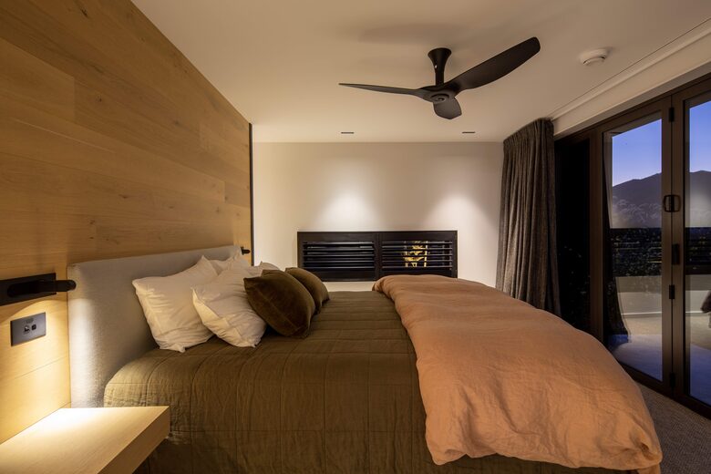 Luxury Alpine Retreat in Queenstown | Bloxham House - Queenstown, New Zealand