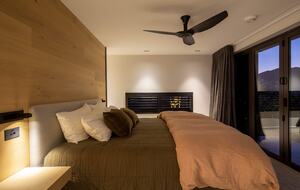 Luxury Alpine Retreat in Queenstown | Bloxham House - Queenstown, New Zealand