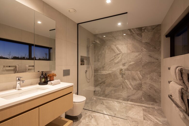 Luxury Alpine Retreat in Queenstown | Bloxham House - Queenstown, New Zealand