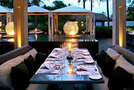 Stunning 3 Bedroom Villa at The Nam Hai - Hoi An, Viet Nam