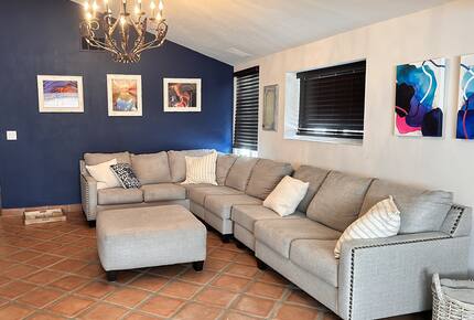 Indio Poolside Escape - Indio, California