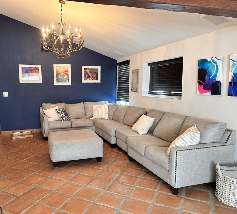 Indio Poolside Escape - Indio, California