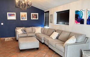 Indio Poolside Escape - Indio, California