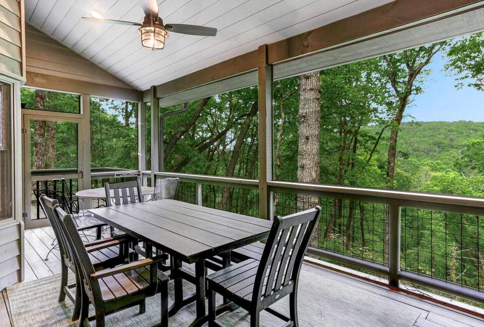 Modern Mountain Escape on Two Acres - Highlands, North Carolina