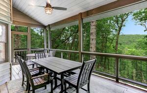 Modern Mountain Escape on Two Acres - Highlands, North Carolina