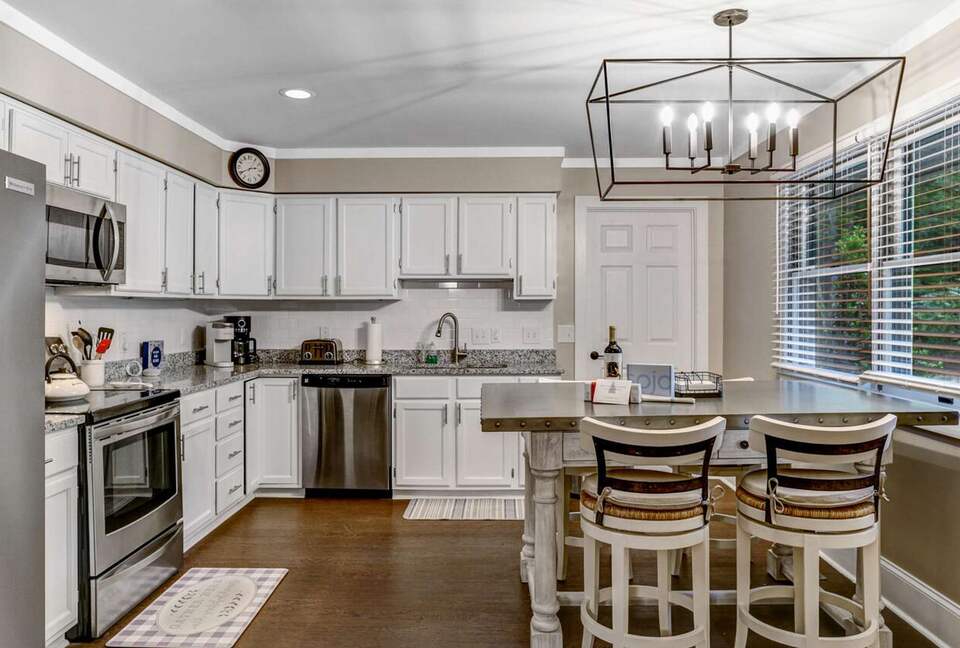 Modern Mountain Escape on Two Acres - Highlands, North Carolina