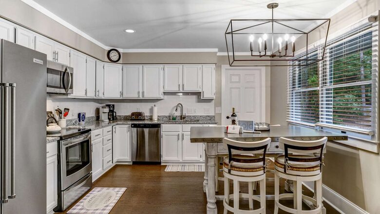 Modern Mountain Escape on Two Acres - Highlands, North Carolina