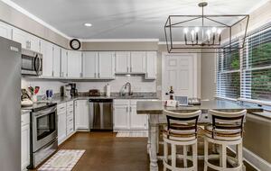 Modern Mountain Escape on Two Acres - Highlands, North Carolina