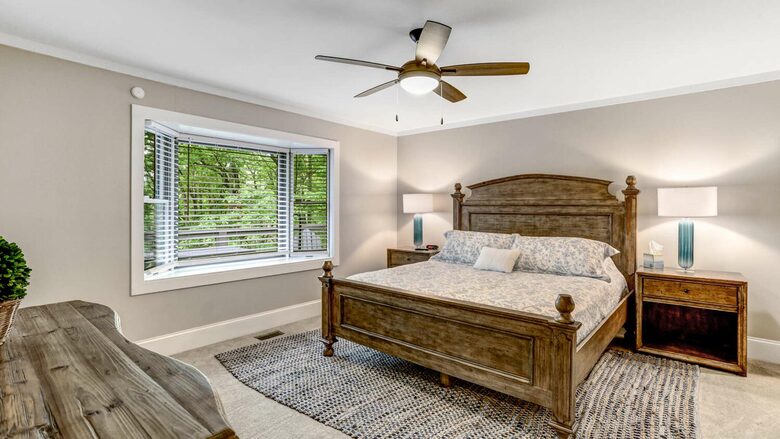 Modern Mountain Escape on Two Acres - Highlands, North Carolina