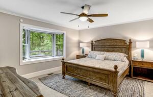 Modern Mountain Escape on Two Acres - Highlands, North Carolina