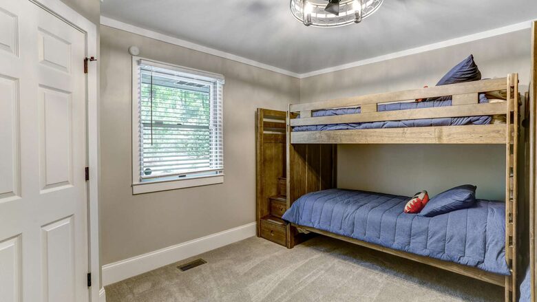 Modern Mountain Escape on Two Acres - Highlands, North Carolina