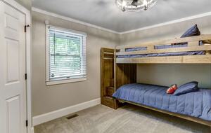 Modern Mountain Escape on Two Acres - Highlands, North Carolina