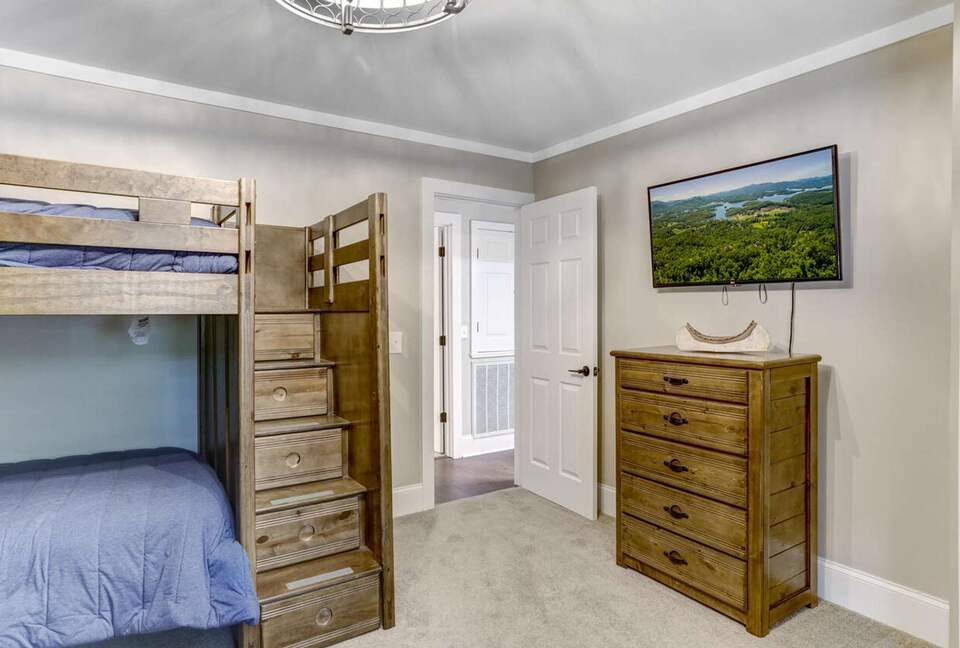 Modern Mountain Escape on Two Acres - Highlands, North Carolina