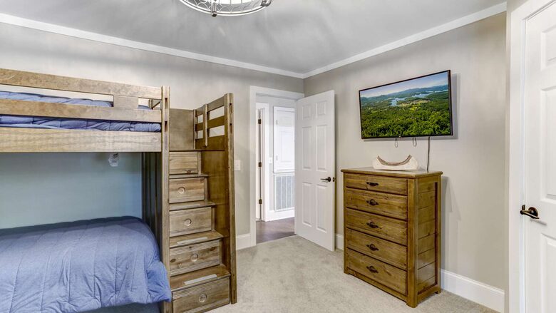 Modern Mountain Escape on Two Acres - Highlands, North Carolina