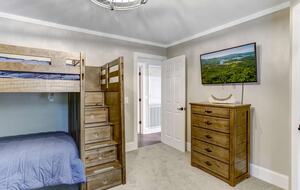 Modern Mountain Escape on Two Acres - Highlands, North Carolina