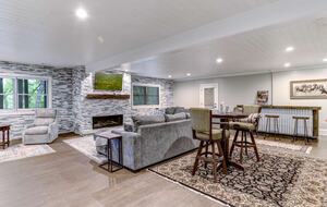 Modern Mountain Escape on Two Acres - Highlands, North Carolina