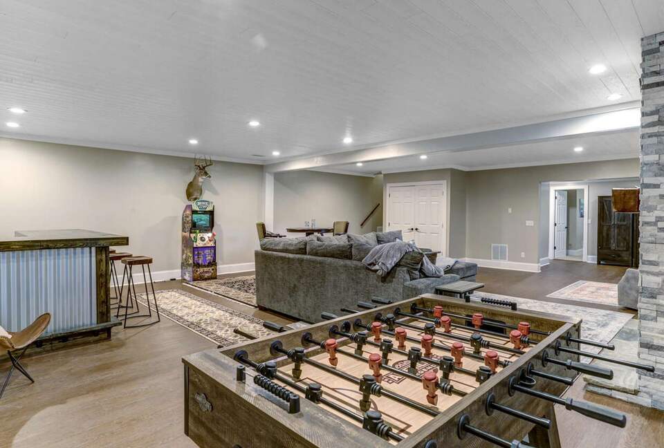 Modern Mountain Escape on Two Acres - Highlands, North Carolina