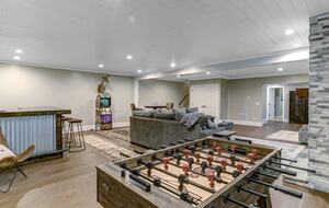 Modern Mountain Escape on Two Acres - Highlands, North Carolina